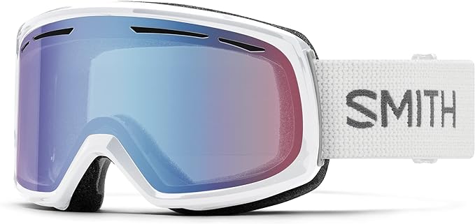 smith frontier ski goggles SMITH Optics Frontier Unisex Snow Winter Goggles – The StreetLite Company