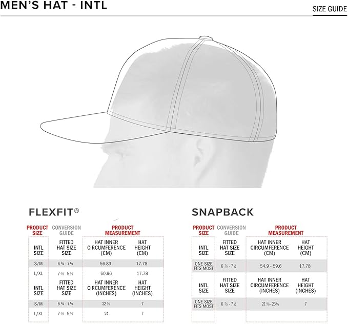 ALPINESTARS Men's Corp Shift 2 Flexfit Hat , Color Black, Size L-XL