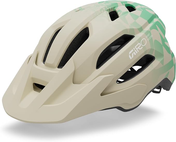 Giro Fixture MIPS II Bike Helmet, Universal Adult