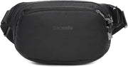 Pacsafe Vibe 100 4 Liter Anti Theft Fanny Pack-Fits 7 inch Tablet