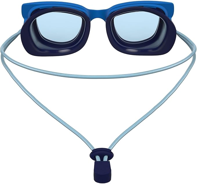 Speedo Unisex-Child Swim Goggles Sunny G Ages 3-8
