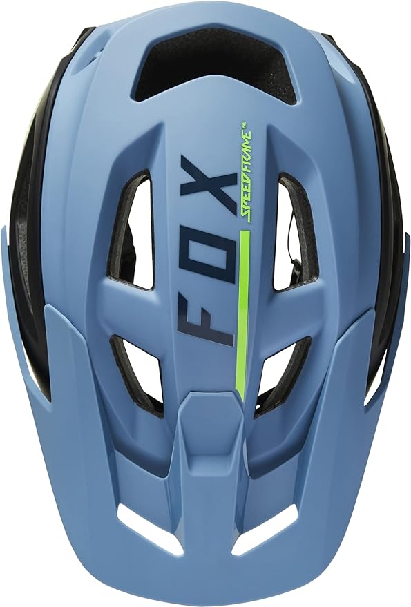 Fox Racing Speedframe Mountain Bike Helmet