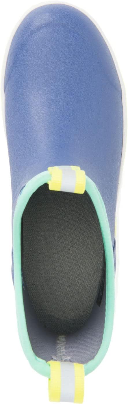 Xtratuf Women's 6 Inch Ankle Deck Boots