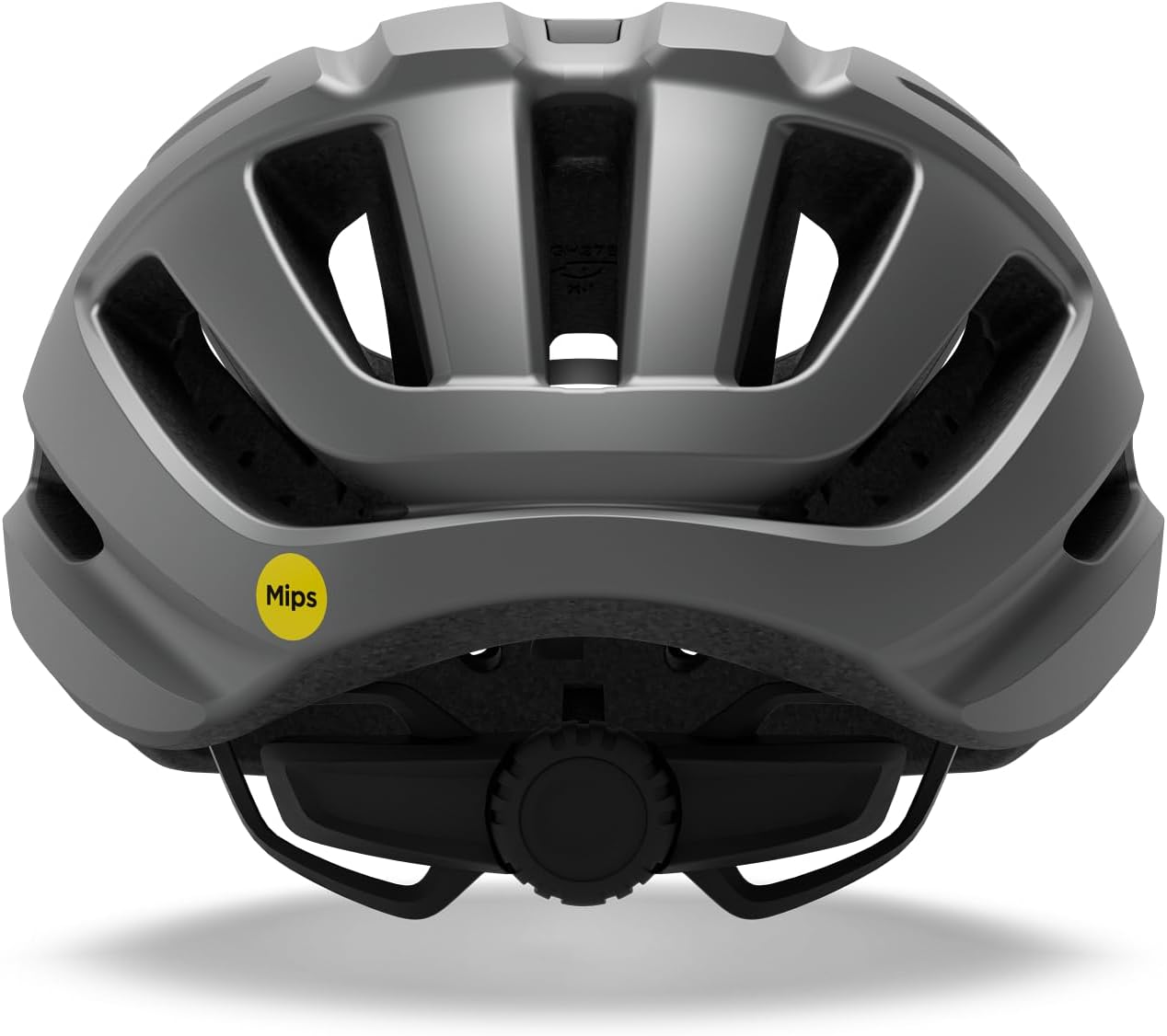 Giro Register MIPS II Helmet, Matte Titanium, Universal Adult