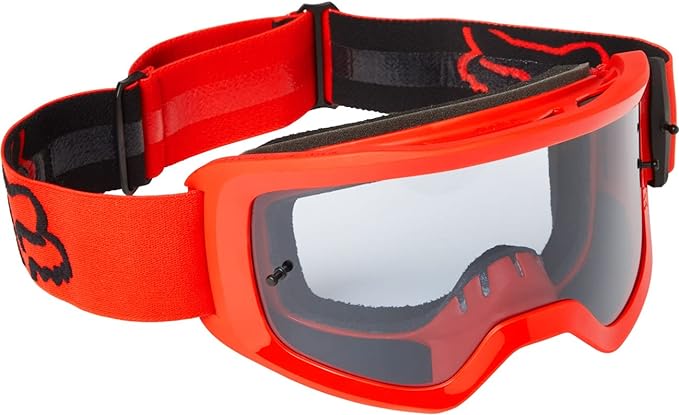 Fox Racing Main Motocross Goggle