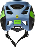 Fox Racing Speedframe Mountain Bike Helmet