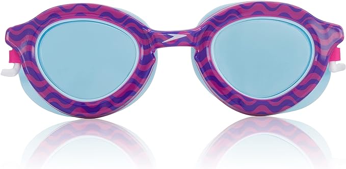 Speedo Unisex-Child Swim Goggles Sunny G Ages 3-8
