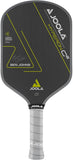 JOOLA Ben Johns Hyperion C2 Pickleball Paddle, Aero-Curve Hyperion Shape with Charged Surface Technology from The Ben Johns Perseus