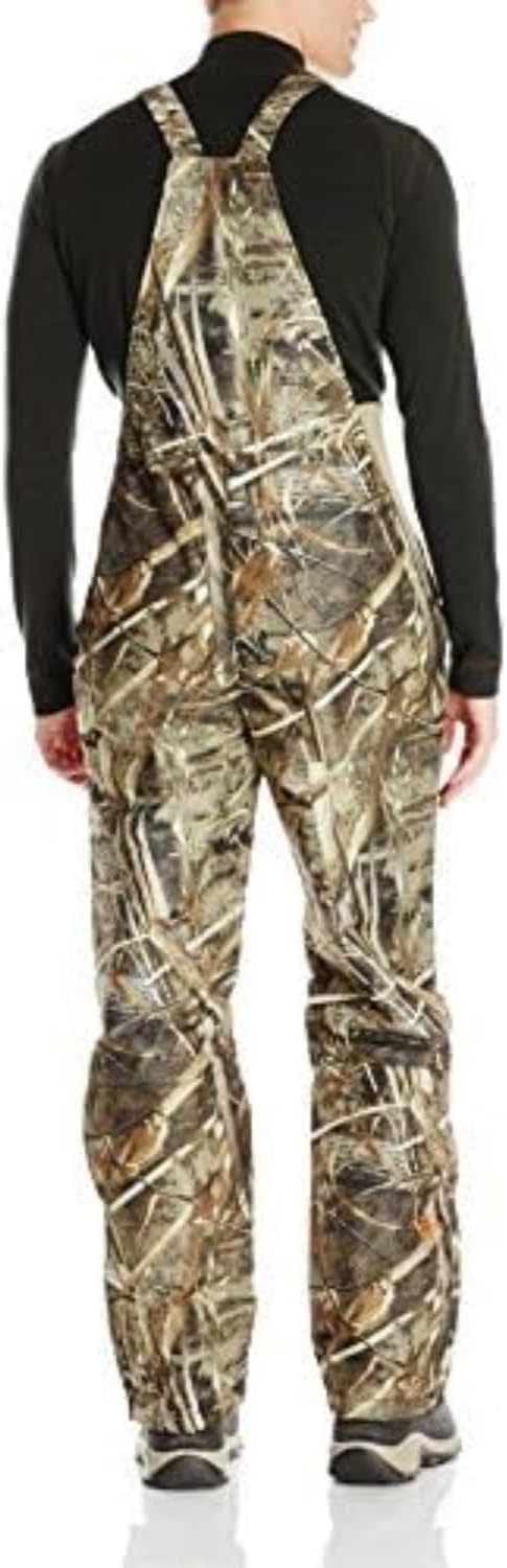 Arctix Men's Essential Insulated Bib Overalls