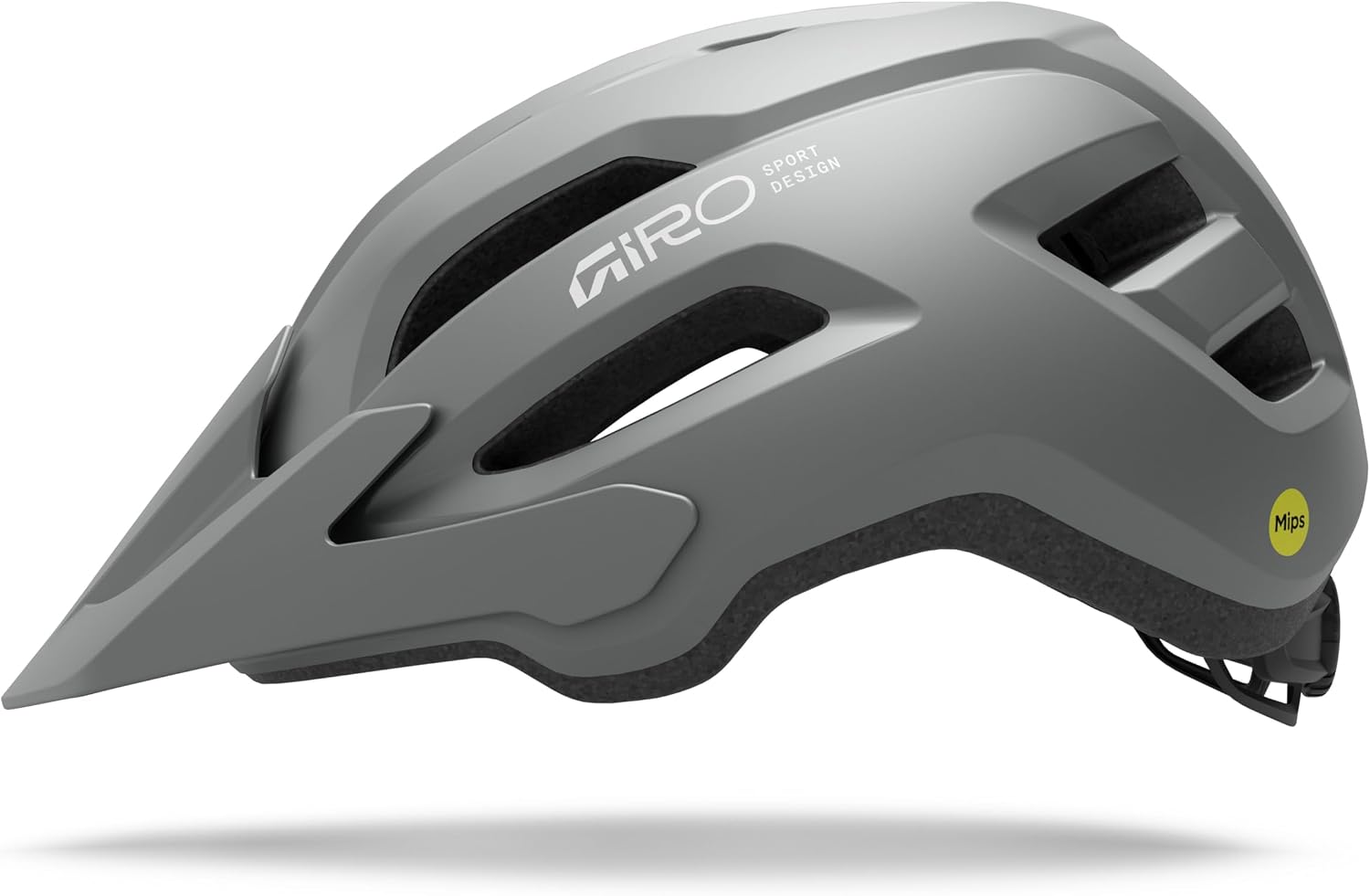 Giro Fixture MIPS II Bike Helmet, Universal Adult