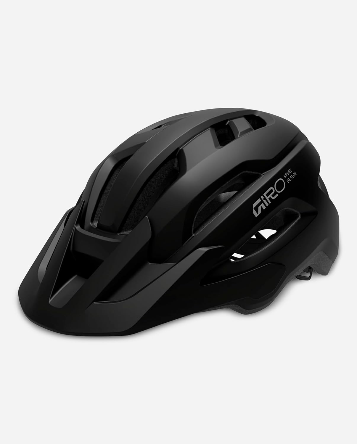 Giro Fixture MIPS II Bike Helmet, Universal Adult