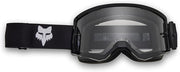 Fox Racing Unisex Main Motocross Dirt Bike Goggle
