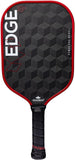 Diadem Sports Diadem Edge 18K Pickleball Paddle USAPA Approved, 18K Carbon Fiber Face for Spin & Control, 16mm Control Paddle