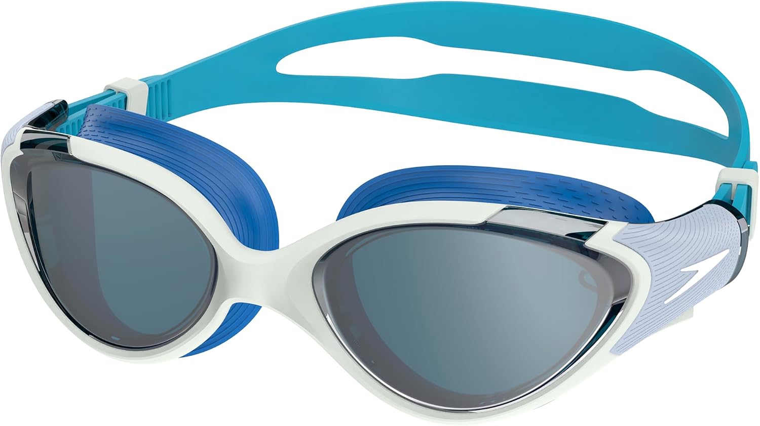 Speedo Unisex-Adult Swim Goggle Biofuse 2.0