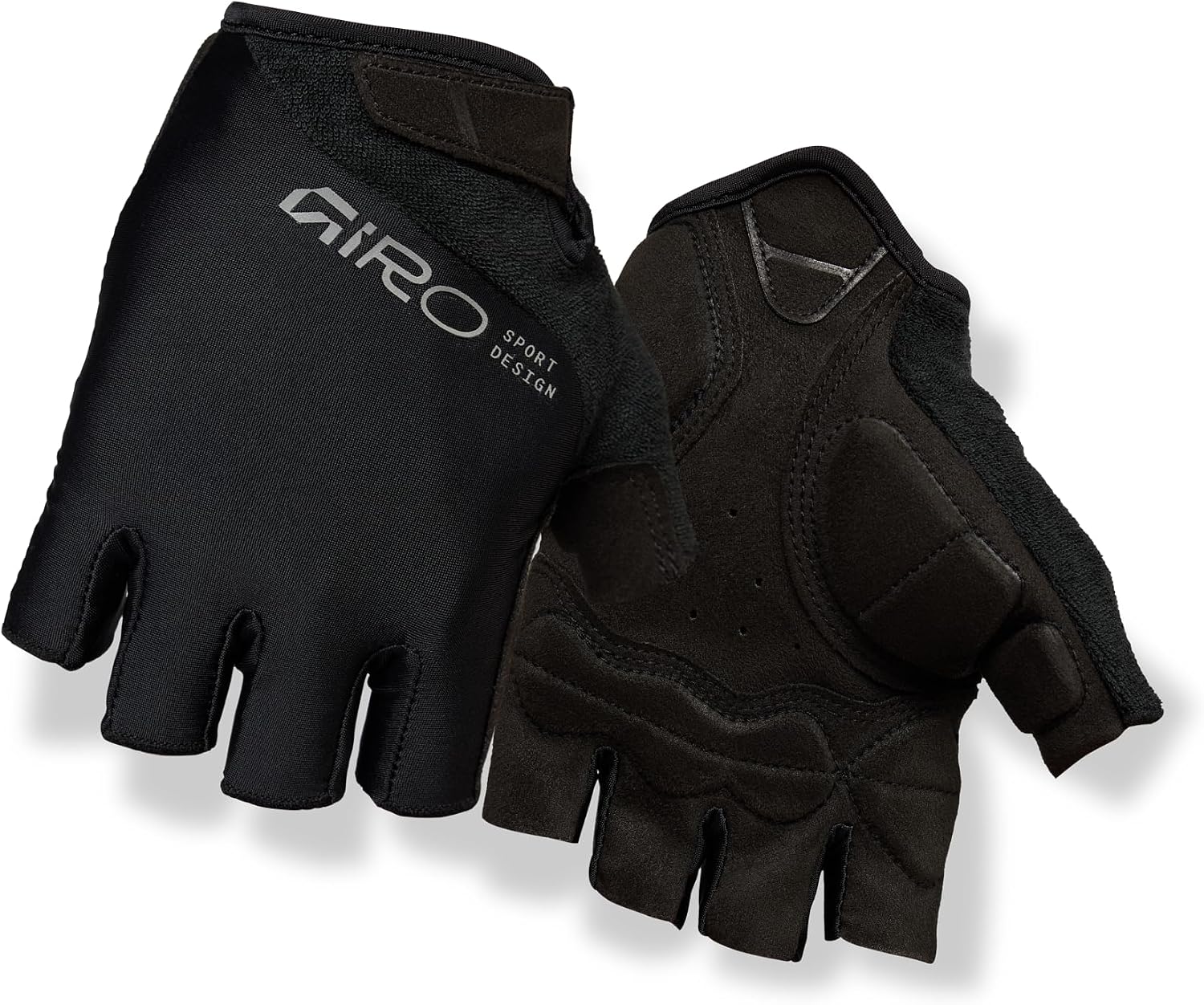 Giro Jag Bike Gloves Sport Design Unisex