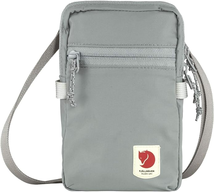 Fjällräven High Coast Unisex Pocket Bag