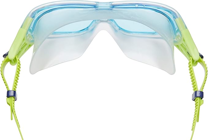 Speedo Unisex-Child Swim Goggles Proview Mask