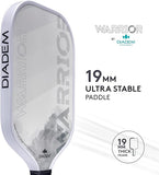 Diadem Warrior Pickleball Paddle