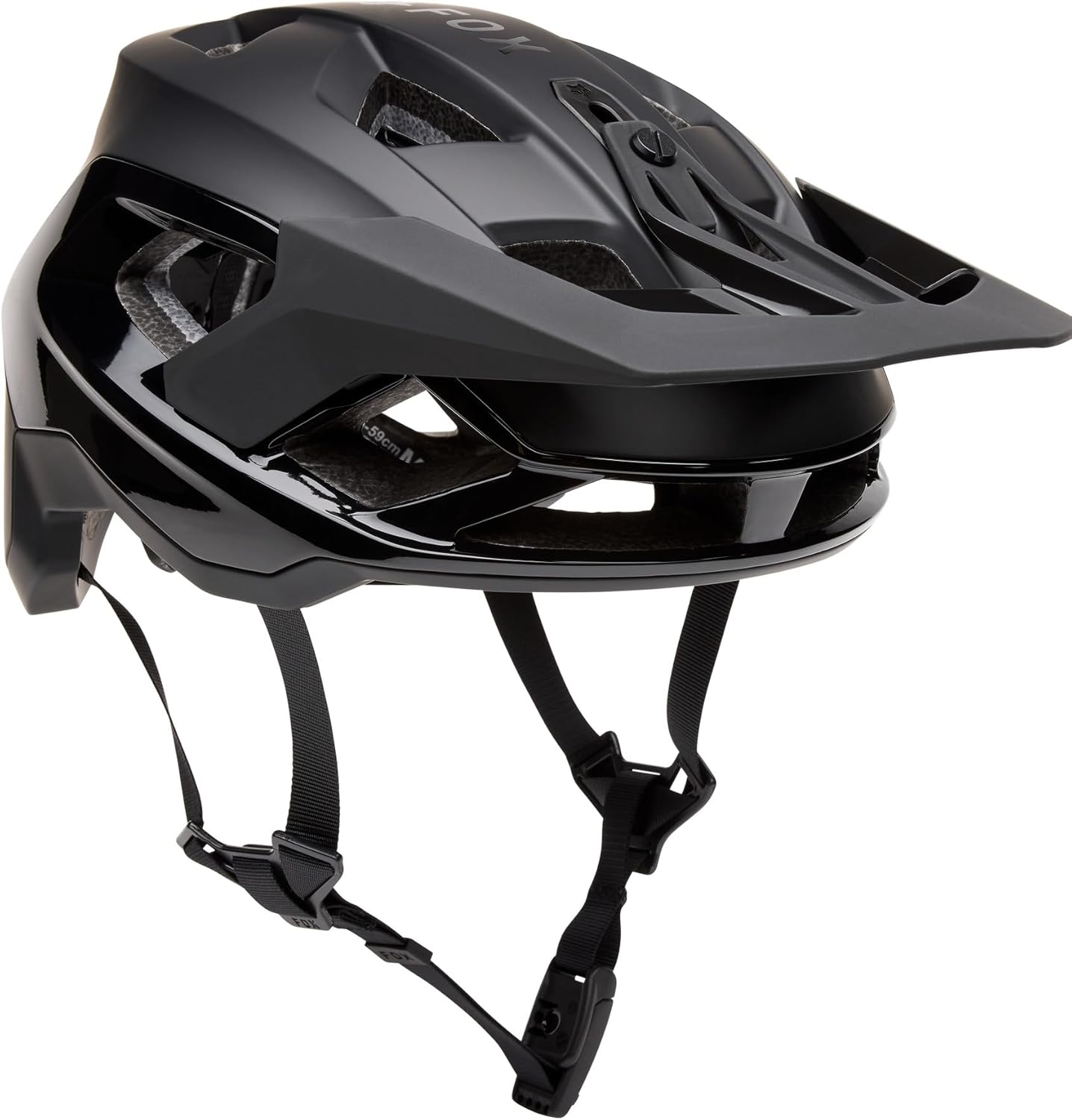 Fox Racing Unisex Speedframe Mountain Bike Helmet