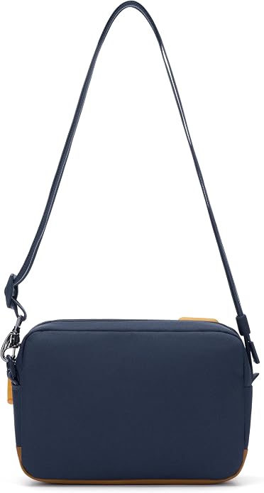 Pacsafe GO Anti Theft Crossbody Bag
