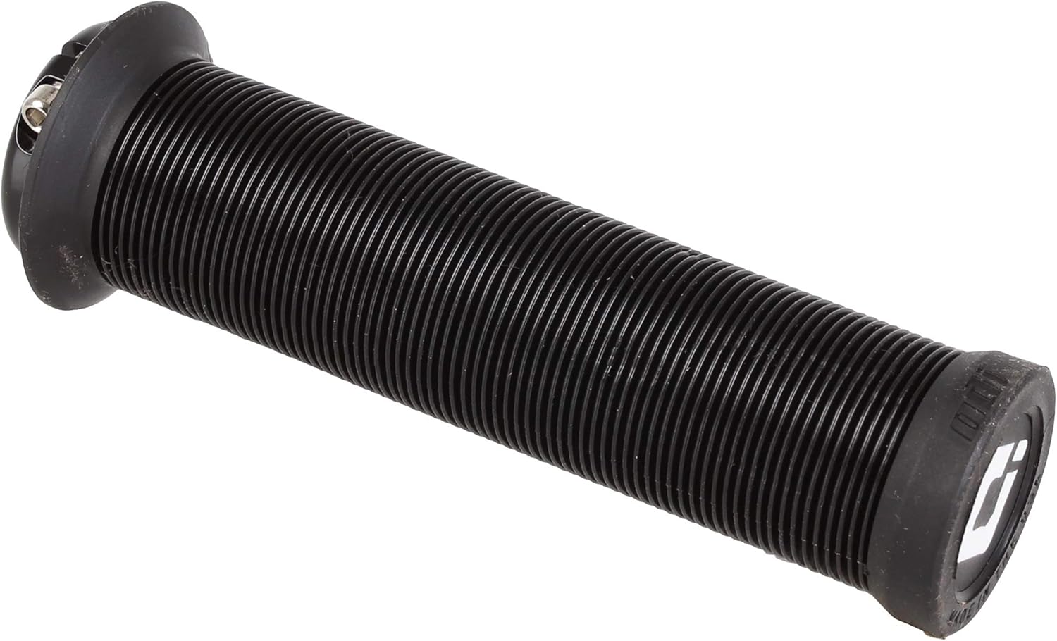 ODI, Longneck V2.1, Grips, Pair, Color Black, Size 135mm