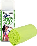 FROGG TOGGS Chilly Mini Cooling Neck Towel