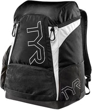 TYR Alliance 30L Backpack All Swimming Equipment