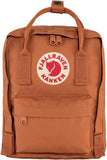 Fjallraven Women's Kanken Mini Backpack