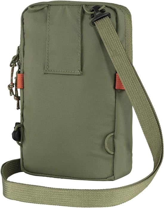 Fjällräven High Coast Unisex Pocket Bag