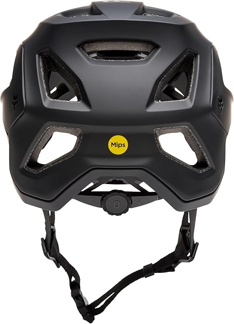 Fox Racing Unisex Speedframe Mountain Bike Helmet