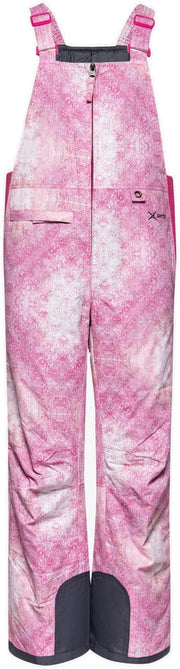Arctix Kids Insulated Snow Bib Overalls