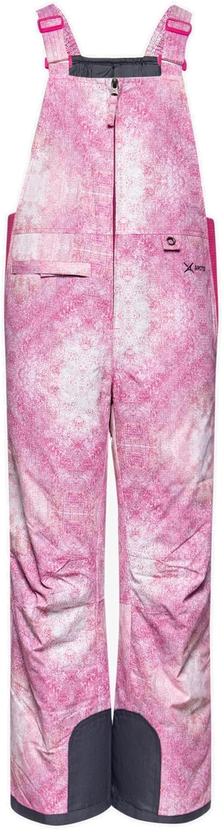 Arctix Kids Insulated Snow Bib Overalls