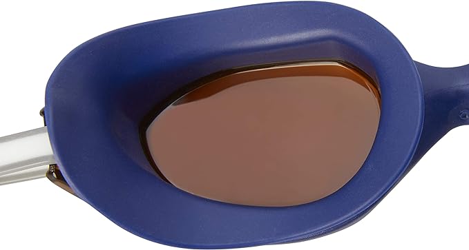 Speedo Unisex-Adult Swim Goggles Hydro Comfort