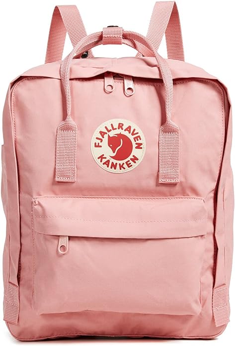 Fjallraven Women's Kanken Backpack
