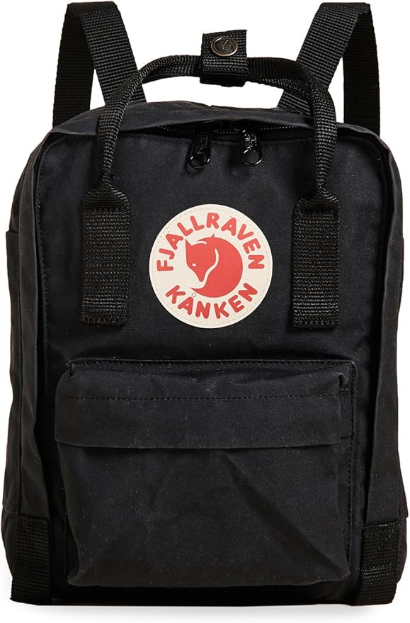 Fjallraven Women's Kanken Mini Backpack – The StreetLite Company