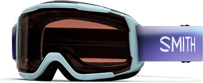SMITH Optics 4D MAG Unisex Snow Winter Goggle