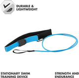 TYR Aquatic Resistance Swim Belt