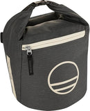 Wild Country Spotter Boulder Chalk Bag, Large Rock Climbing Chalk Bucket with Zippered Pocket