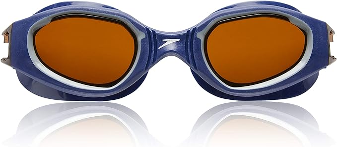 Speedo Unisex-Adult Swim Goggles Hydro Comfort