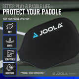 JOOLA Universal Pickleball Paddle Cover, Neoprene Sleeve Fits All Pickleball Paddles, Covers Paddles Up to 8.5" Wide, 16.5" Long