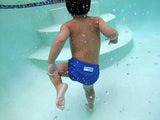 Babaloo Diaper Toddler's Soft Reusable Swim