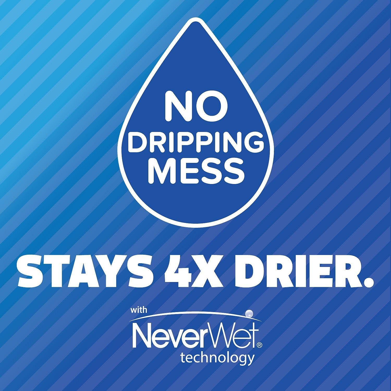 Totes NeverWet technology, Auto Open Auto Close, Umbrella 43