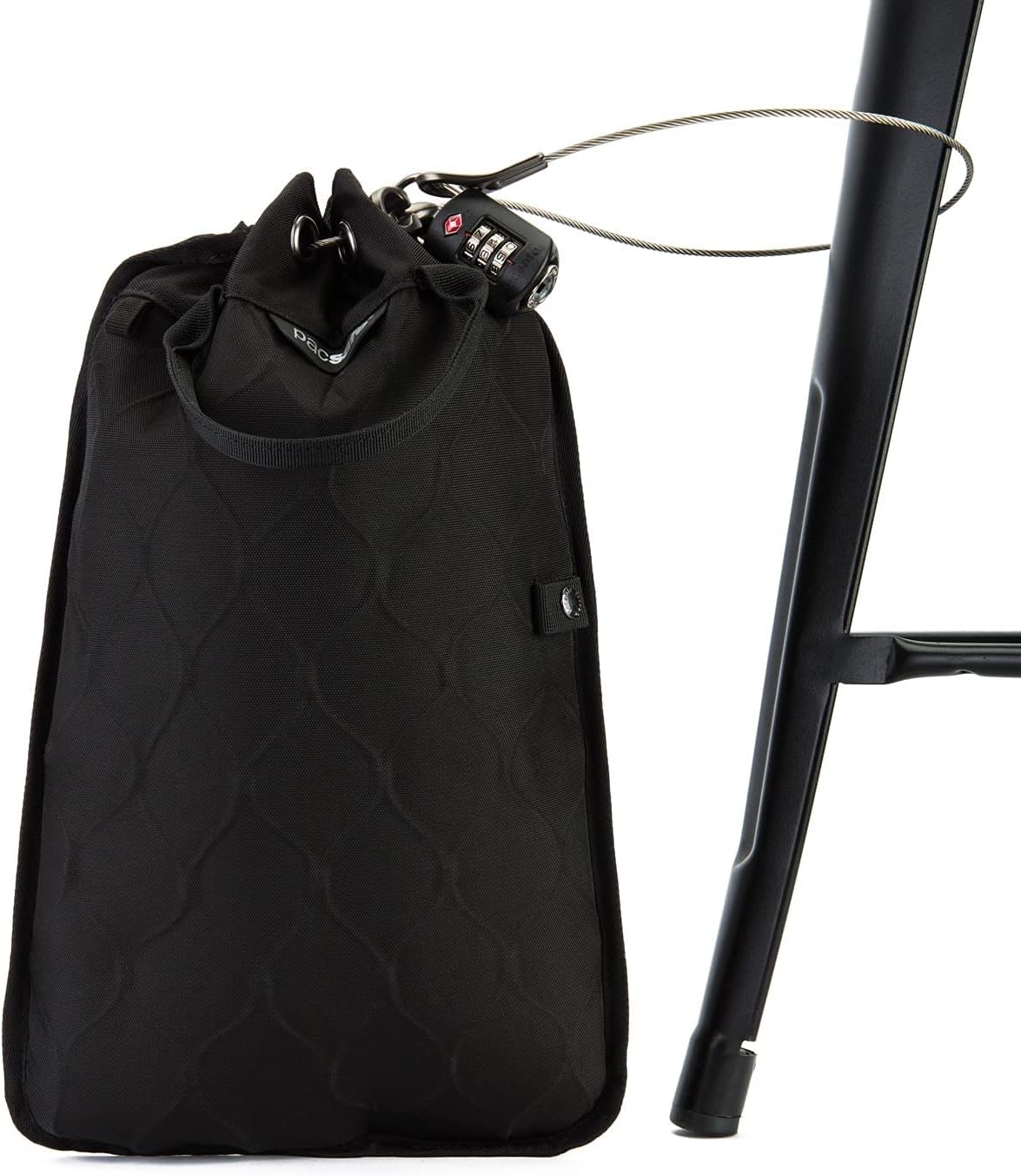 Pacsafe Travelsafe Gii Portable Safe