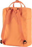 Fjallraven Unisex Kånken Backpack for Everyday and Travel, Durable, Water-Resistant Vinylon,Comfortable School & Commuter Daypack for Men, Women, and Kids