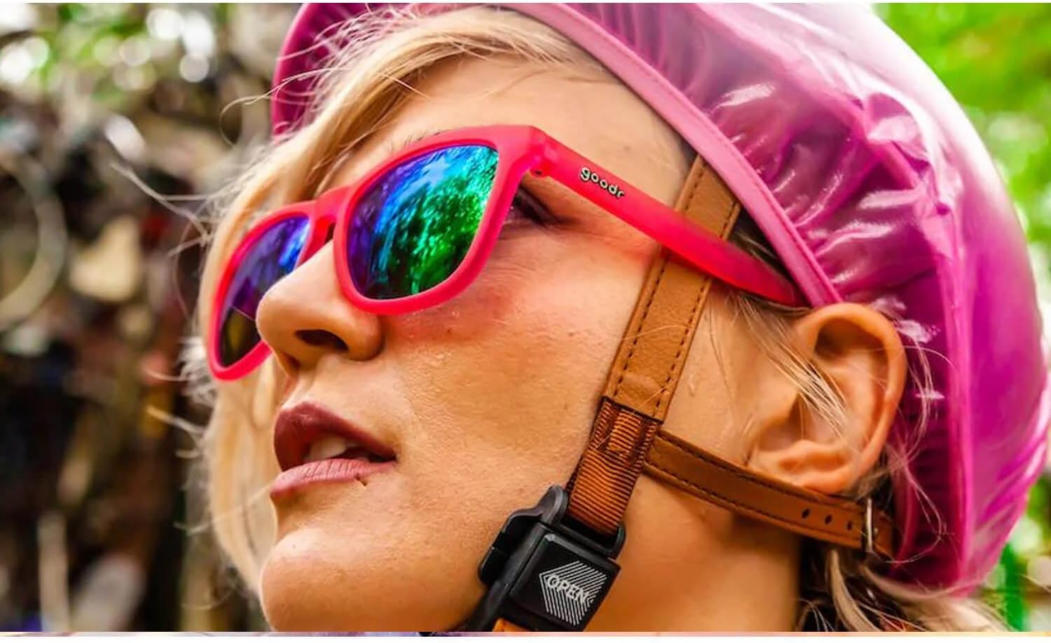 Goodr OG Sunglasses Casual