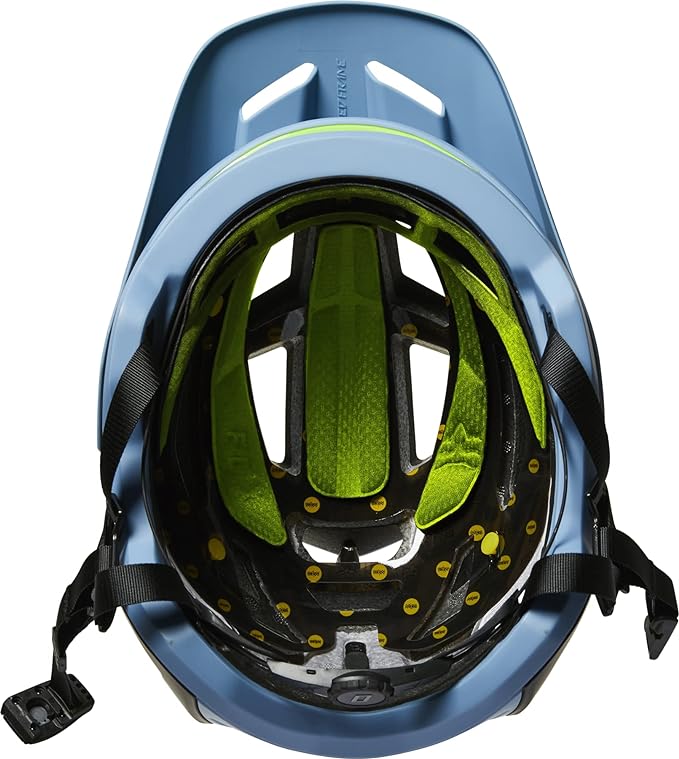 Fox Racing Speedframe Mountain Bike Helmet