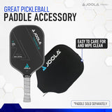 JOOLA Universal Pickleball Paddle Cover, Neoprene Sleeve Fits All Pickleball Paddles, Covers Paddles Up to 8.5" Wide, 16.5" Long