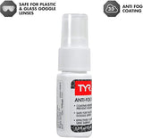 TYR Anti-Fog Spray