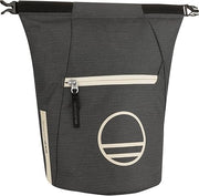 Wild Country Spotter Boulder Chalk Bag, Large Rock Climbing Chalk Bucket with Zippered Pocket