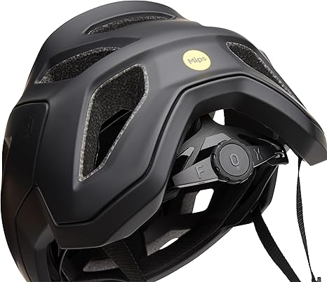Fox Racing Unisex Speedframe Mountain Bike Helmet